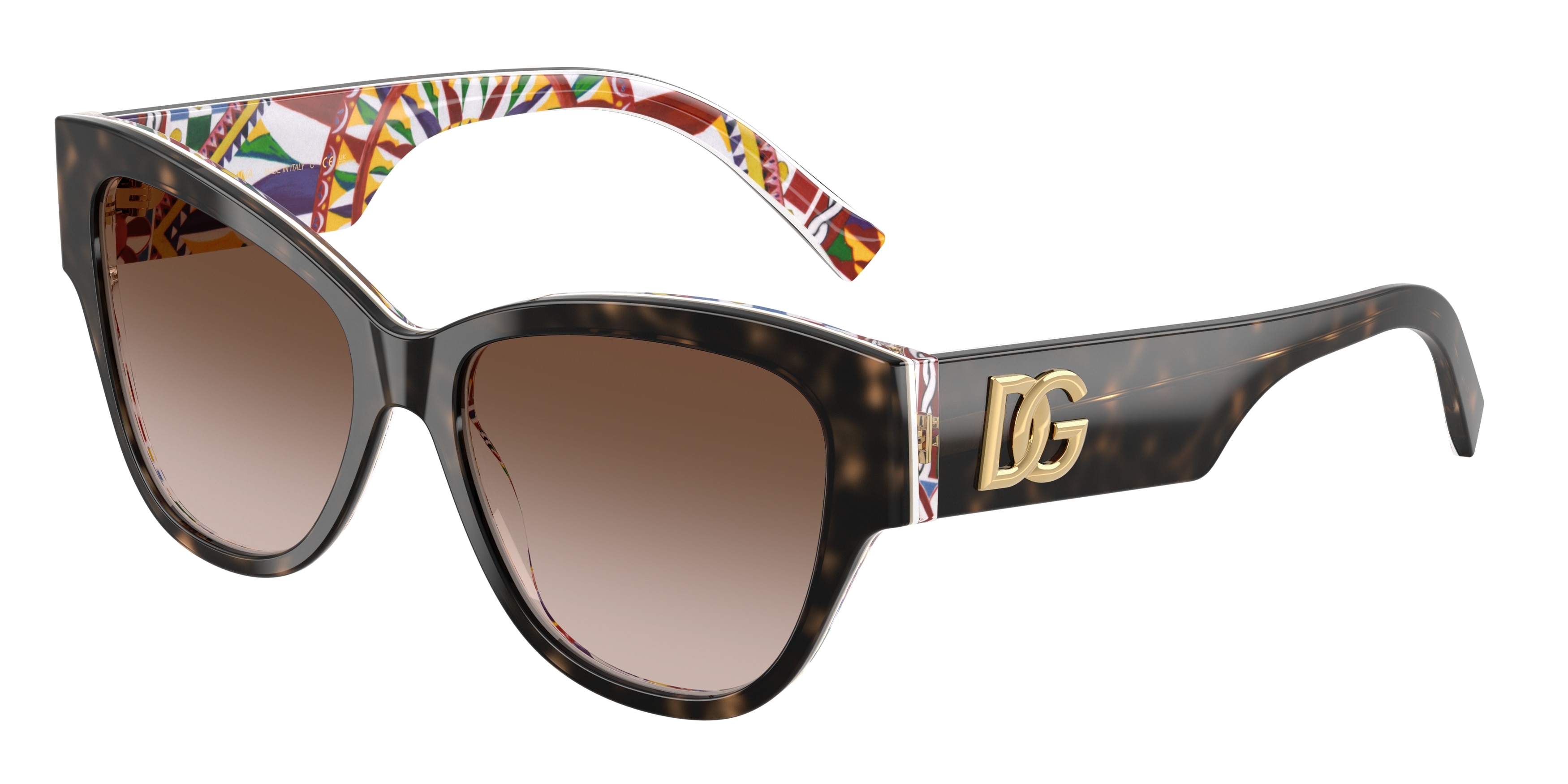 Dolce & Gabbana DG4449 321713  